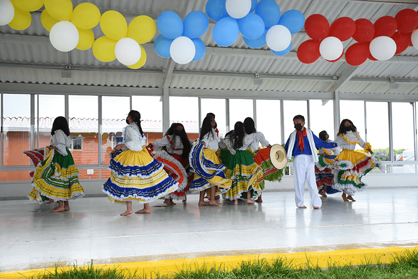 Foto COLEGIO BILINGUE LERNER & KLEIN